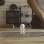 Objekte im PolySmoother