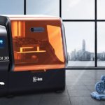 QIDI TECHNOLOGY S-Box 3D-Drucker