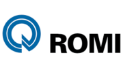 3D-Druck-News zu ROMI Logo ROMI