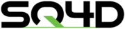 SQ4D Logo
