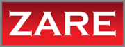 ZARE Logo