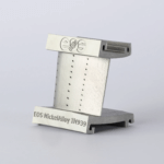 3D-gedrucktes Objekt aus NickelAlloy IN939