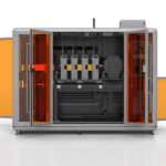 3D-Drucker Inkbit Vista