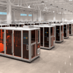 Produktion komplexer Polymerprodukte: Inkbit kündigt Verfügbarkeit seiner 3D-Druck-Dienste an