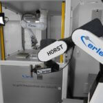 3D-Drucker bei der erler GmbH