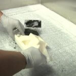 3D-Druck-Objekte reinigen mit Omegasonics