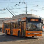 Neapel O-Bus