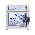 EU-Projekt NOVUM bringt mit „Brinter“ einen 3D-Drucker für Zellulose hervor