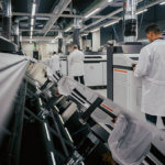 3D-Drucker im Unternehmen