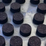 Kupfer aus 3D-Drucker