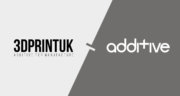 3D-Druck-Dienstleister 3DPRINTUK akquiriert Additive 3DPRINTUK und Additive Logo