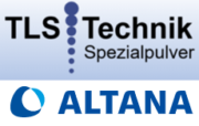 ALTANA übernimmt TLS Technik ALTANA und TLS Technik Logos