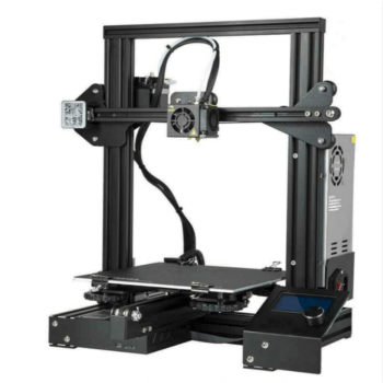 3D-Drucker A13 von CTC