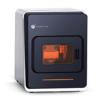 microArch S240 von BMF