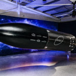 Orbex kommerzielle Rakete Prime