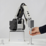 Teaching & Playback MG400 von DOBOT