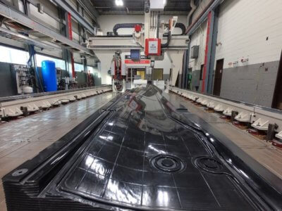 3D-Druck mit MasterPrint