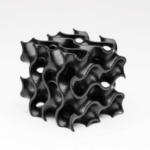 3D-gedrucktes Objekt von Stratasys