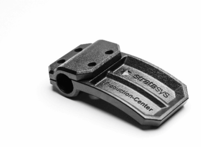 3D-Druck-Teil von Stratasys