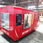 3D-Drucker WarpSPEE3D