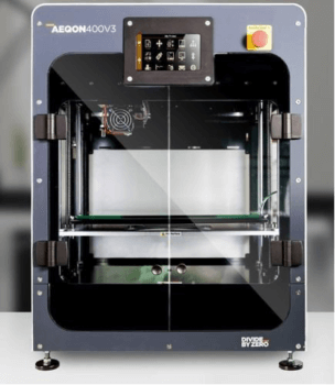 3D-Drucker Aeqon 400