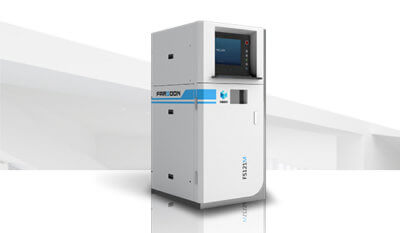 3D-Drucker FS121M von Farsoon