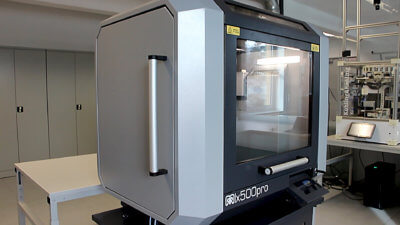 3D-Drucker X500PRO von German RepRap