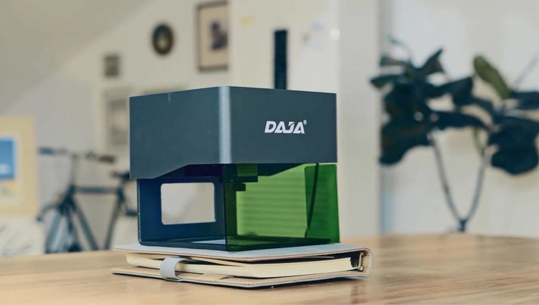 DAJA DJ6