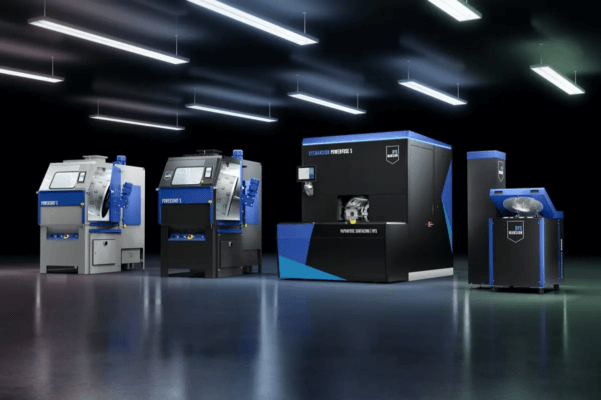 Powershot S und C und Powerfuse von DyeMansion