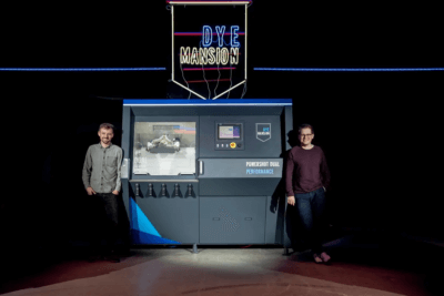 Nachbearbeiten mit Powershot Dual