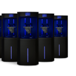 Mehrere 3D-Drucker NXE400 von Nexa3D