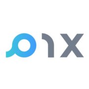 PIX Moving Logo