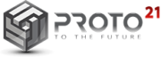 Proto21 Logo