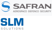 Safran Aerospace und SM Solutions Logos