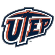 UTEP Logo