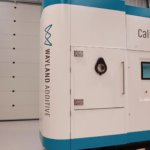 3D-Druck-Plattform Calibur 3 von Wayland Additive