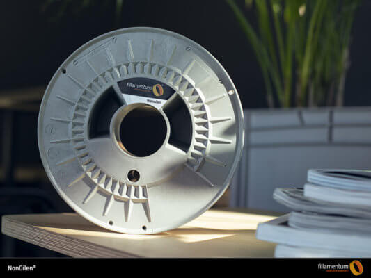 Fillamentum NonOilen Rolle