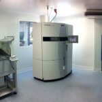 3D-Drucker in der Marle Group