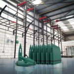 3D-gedruckte ShellBells