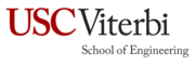 Logo USC Viterbi