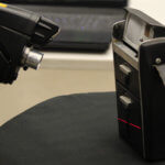 3D-Scanner und Tricorder