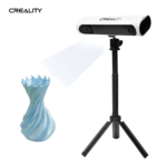 Creality CR-SCAN 01 – Tragbarer 3D-Scanner mit hoher Auflösung von 0,1 mm
