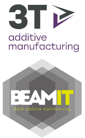 BEAMIT übernimmt Metall-3D-Druck-Dienstleister 3T Additive Manufacturing