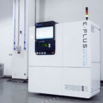 EP-M250Pro Metall-3D-Drucker von E-Plus-3D