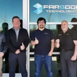 Foto Team Farsoon America