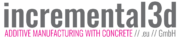 incremental3d Logo