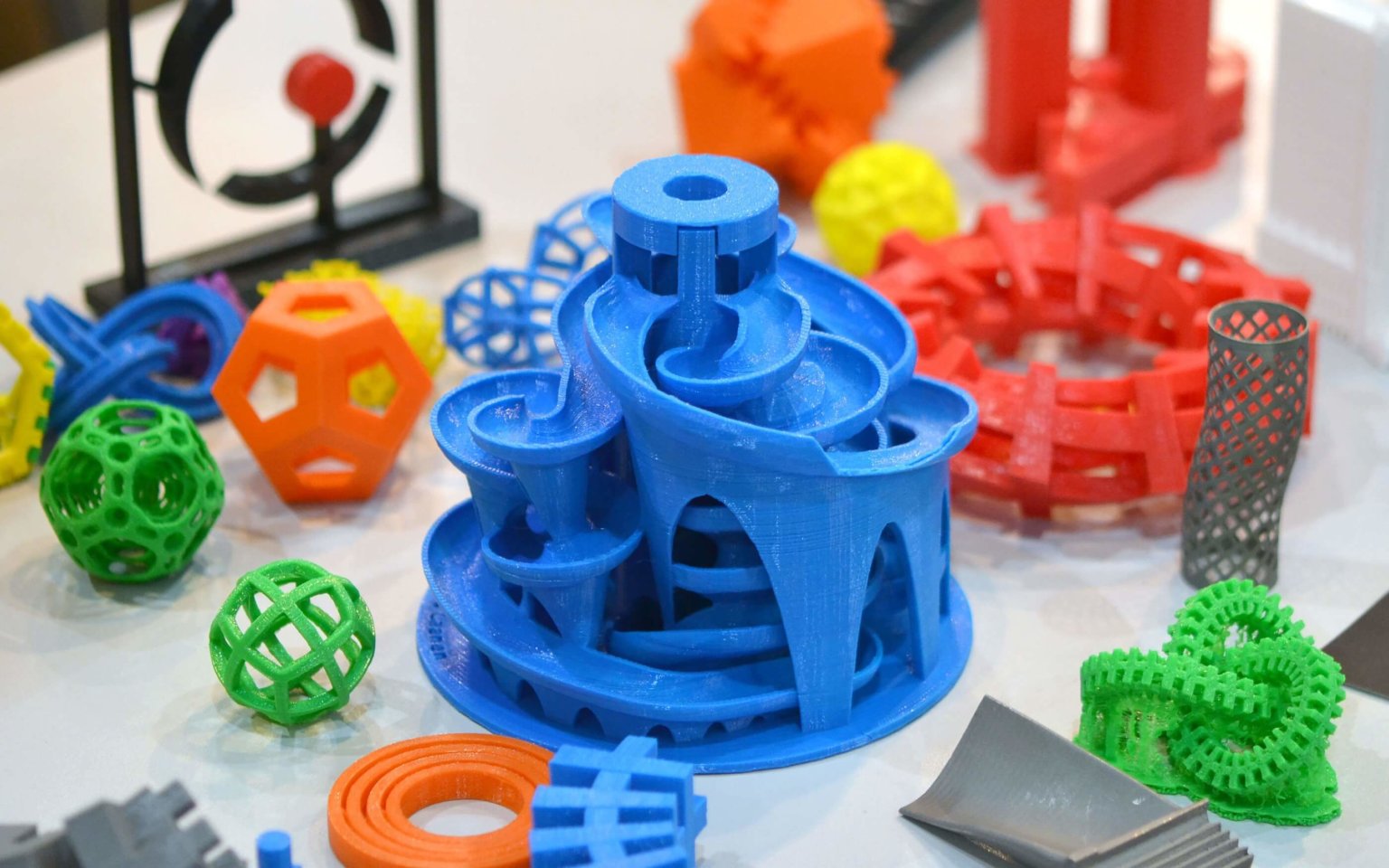 Ist 3D-Druck einfache Spielerei oder die Zukunft? | 3D-grenzenlos Magazin