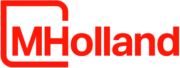 M. Holland Logo