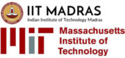 Indian Institute of Technology of Madras und MIT Logo
