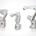 Mitsubishi Electric Roboterarme